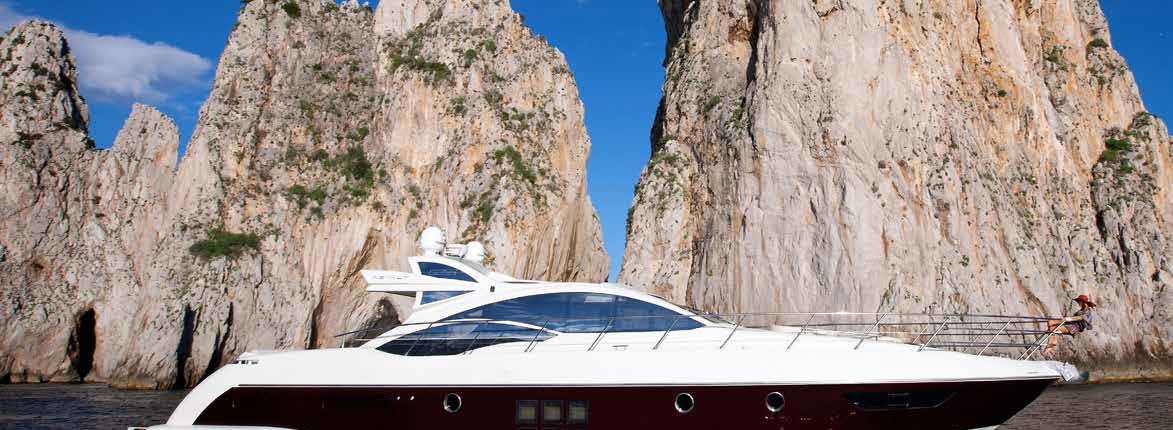 eclipse yacht rental